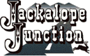 The Jackalope Junction Logo