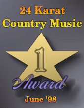 
24 Karat Country Music