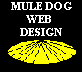 Mule Dog Web Design